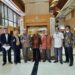 Kesatupadu Datangi Kemen LHK Minta Lahan Mereka Dikembalikan