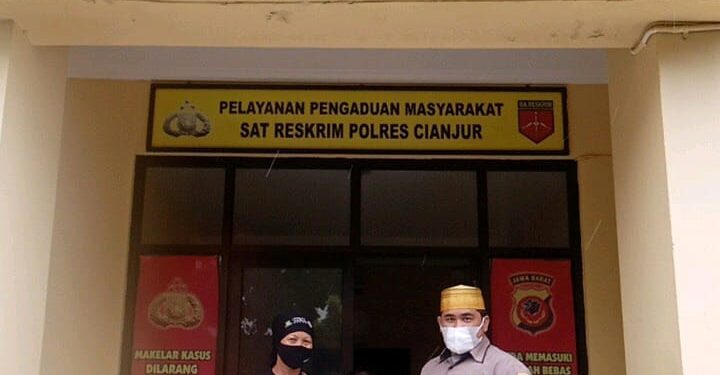 KPAD Minta Kemenag Lakukan Pembinaan Terhadap Ponpes Ma’had Al-Quds Li Tahfidul Qur’an Cianjur