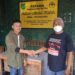FPK Kota Yogyakarta Kunjungi Asrama Bima Yogyakarta