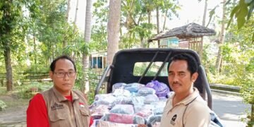 FPK Kota Yogyakarta Kunjungi Asrama Bima Yogyakarta