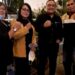 Silaturahmi dan Koordinasi Partai Hanura Jawa Tengah Dengan Wakil Ketua Umum DPP Hanura Bid OKK Benny Rhamdani