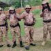 LMA dan Pemuda Adat Papua Siap Sukseskan PON XX di Tanah Papua