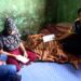 LSM GMBI KSM Penengahan Bagikan Infak Shodaqoh di Enam Desa