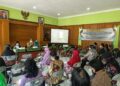 Kemantren Tegalrejo Gelar Penyuluhan Mental Spiritual Anak dan Remaja