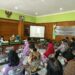 Kemantren Tegalrejo Gelar Penyuluhan Mental Spiritual Anak dan Remaja