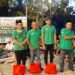 Badan Koordinasi Ambulance NU DIY Buka Puasa Bersama Dengan Driver Dan Crew