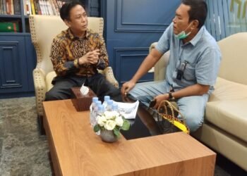 Ormas Indonesia Bersatu Tiga Pilar Kalbar Dukung Menantu Wapres Jadi Menteri