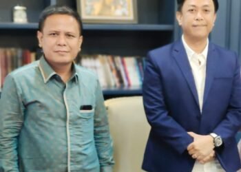 Relawan Jokowi Dukung Menantu Wapres Diangkat Jadi Menteri