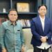 Relawan Jokowi Dukung Menantu Wapres Diangkat Jadi Menteri