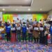 Bruxis Perusahaan Trading Australia Berbagi Income Dimasa Pandemic di Kota Salatiga