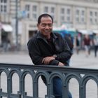 I Dewa Nyoman Budiasa 