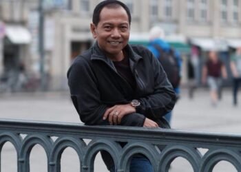 Bentuk Kerja Nyata Jejaring DeWi Membantu Masyarakat