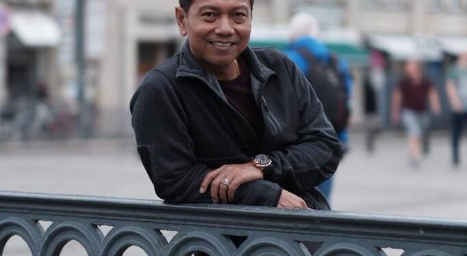 Bentuk Kerja Nyata Jejaring DeWi Membantu Masyarakat