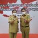 Bupati Minahasa Utara Ikut Rakor Bersama Jokowi di Kantor Mendagri