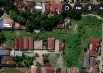 Lahan Nenek Halimah Tak Dibayar, Wawali : Pemko Medan Harus Ganti Sesuai Prosedur