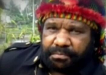 LMA Ajak Pemerintah Tinjau Ulang Label Teroris Untuk Papua