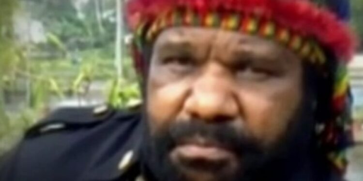 LMA Ajak Pemerintah Tinjau Ulang Label Teroris Untuk Papua