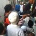 Pemuda Pancasila Yogyakarta Adakan Bakti Sosial dan Buka Puasa Bersama Anak Yatim