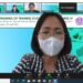 Unsrat Buka TOT Eco Enzyme Secara Virtual