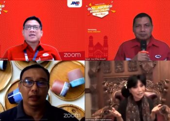 Inovasi dan Strategi Story Telling Kunci Sukses UKM Semarang