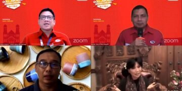 Inovasi dan Strategi Story Telling Kunci Sukses UKM Semarang