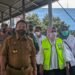 Gubernur Lampung Apresiasi Kesiapan Layanan Pelabuhan Bakauheni Hadapi Masa Angkutan Lebaran