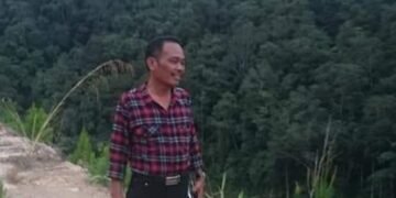DPD Berkordinasi Dukung Pemerintah Dirikan Universitas Bersifat Umum di Tapanuli Utara