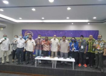 Sejumlah Tokoh Senior Papua Minta Status Teroris Untuk KKB Ditinjau Ulang