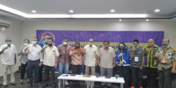 Sejumlah Tokoh Senior Papua Minta Status Teroris Untuk KKB Ditinjau Ulang