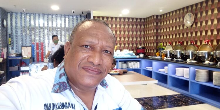 Konflik di Papua Terus Terjadi, Presiden Jokowi Dinilai Salah Memposisikan Pejabat