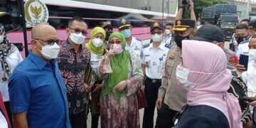 Wakil Ketua Komisi V DPR RI: Layanan dan Fasilitas Pelabuhan Merak Memuaskan, ASDP Diminta Terus Berinovasi