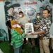 DPD Bapera Kota Yogyakarta Adakan Baksos Peduli Masyarakat yang Bermukim di Kawasan Sungai Gajah Wong