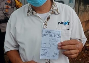 Puluhan Supir Next Taksi Minta Perusahaan Turunkan Kewajiban Setoran Mingguan