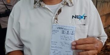 Puluhan Supir Next Taksi Minta Perusahaan Turunkan Kewajiban Setoran Mingguan