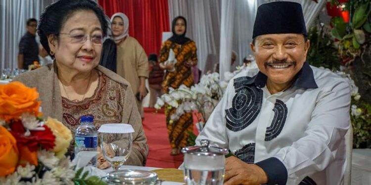 Mantan Kepala BIN: Perang Palestina-Israel Bukan Urusan Indonesia, Tapi Urusan Arab dan Yahudi