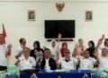 PD GNPK RI Kota Salatiga Gelar Rapat Kerja Usung Tema Mitra Pemerintah Untuk Keadilan dan Kebenaran