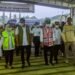 Arus Balik Lebaran Diprediksi Naik, Menhub Minta Pengecekan Rapid Antigen Diperketat