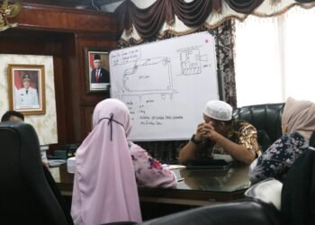 Soal Gaji Guru Tertunggak, Aulia Rachman: Ini Hari Harus Segera Dituntaskan