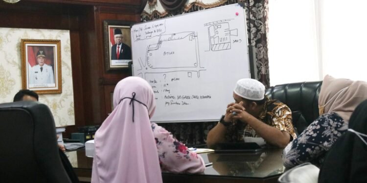 Soal Gaji Guru Tertunggak, Aulia Rachman: Ini Hari Harus Segera Dituntaskan