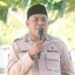 Bupati Usman Beri Lampu Merah Bagi Para Kepsek Soal Dana BOS