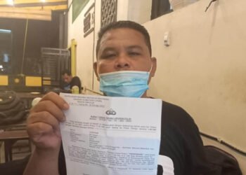 Polisi Ambil Keterangan Saksi Kasus Penghinaan Profesi Wartawan