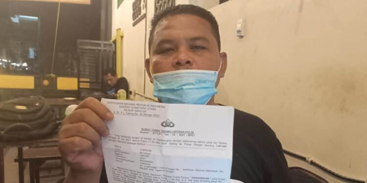 Polisi Ambil Keterangan Saksi Kasus Penghinaan Profesi Wartawan