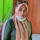 Eks Sekretaris Ikatan Wanita Sulawesi Selatan Kabupaten Jayawijaya Hj Sri Hartarti