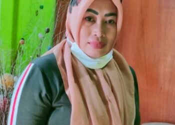 Tokoh Perempuan Papua Dukung Lenis Kogoya Jadi Wagub dari Partai Golkar