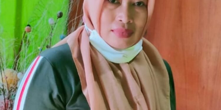 Tokoh Perempuan Papua Dukung Lenis Kogoya Jadi Wagub dari Partai Golkar