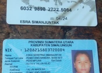 Saldo BNPT Kosong, Sejumlah KPM di Simalungun Kecewa