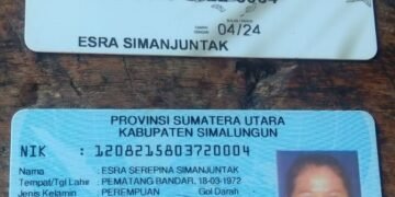 Saldo BNPT Kosong, Sejumlah KPM di Simalungun Kecewa