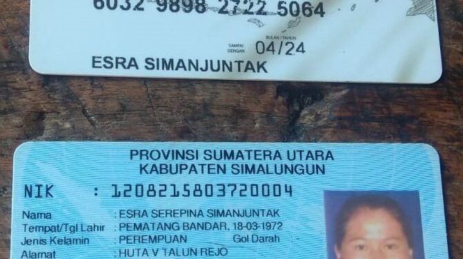 Saldo BNPT Kosong, Sejumlah KPM di Simalungun Kecewa