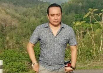 Relawan Jokowi DI Yogyakarta Berharap Golkar Usulkan Lenis Kogoya Sebagai Calon Wagub Papua