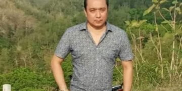 Relawan Jokowi DI Yogyakarta Berharap Golkar Usulkan Lenis Kogoya Sebagai Calon Wagub Papua